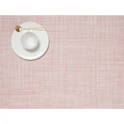 Mini Basketweave Rectangular Placemat