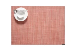 Mini Basketweave Rectangular Placemat