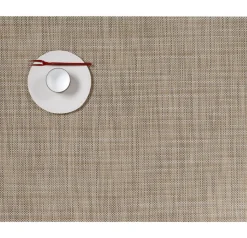 Mini Basketweave Rectangular Placemat