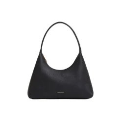 Mini Candy Bag in Black