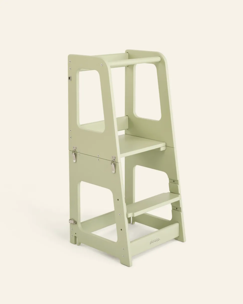 Mini Chef Convertible Helper Tower