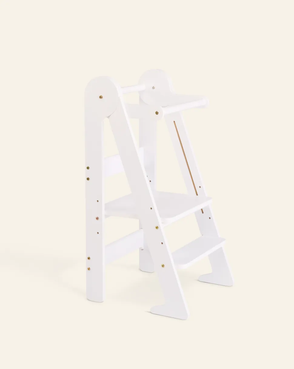 Mini Chef Foldable Helper Tower