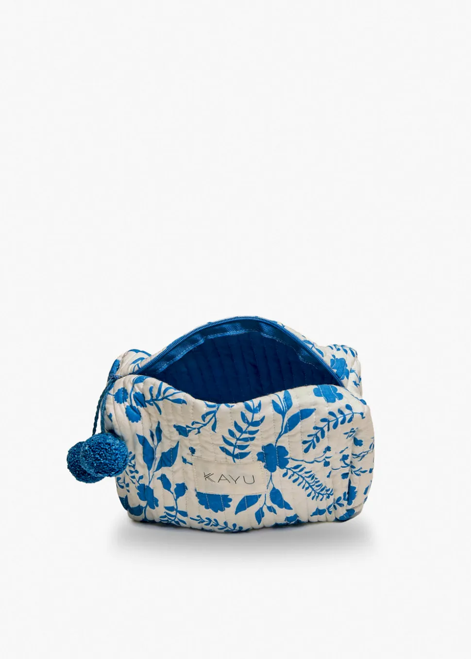 Mini Clover Travel Case Bag