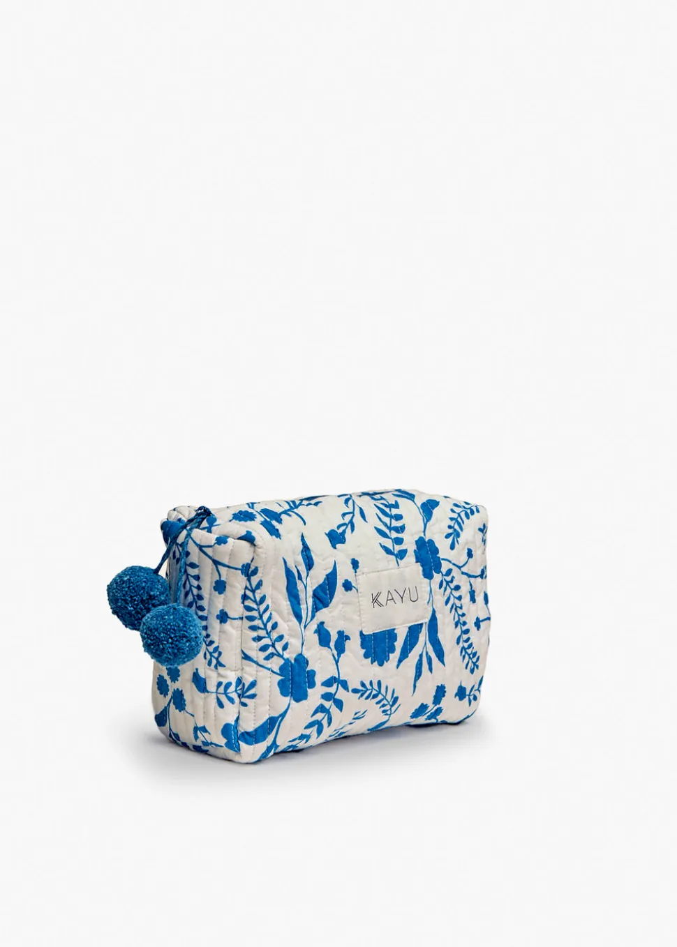 Mini Clover Travel Case Bag