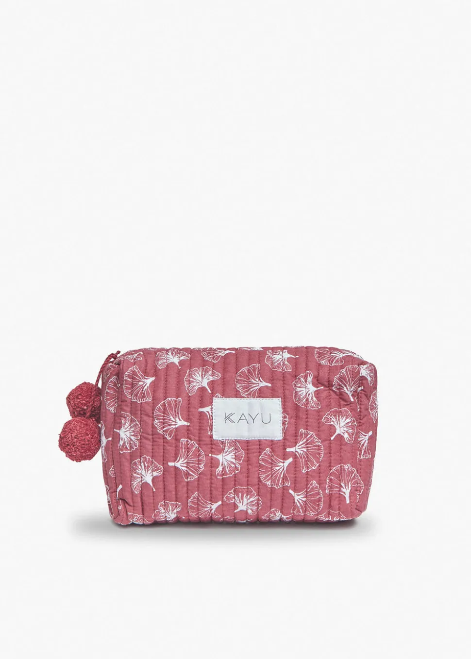 Mini Clover Travel Case Bag