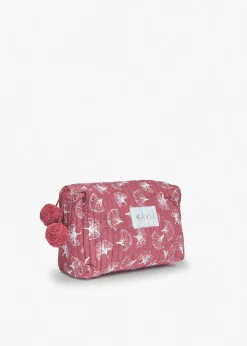 Mini Clover Travel Case Bag