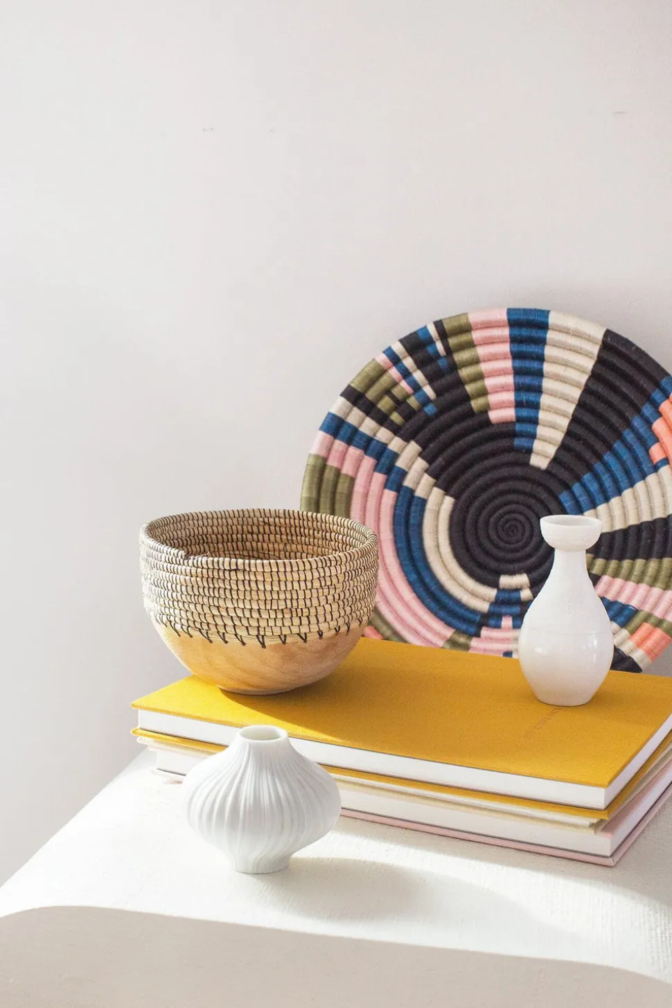 Mini Copabu Bowl