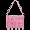 Mini Crystal Bag