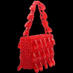 Mini Crystal Bag