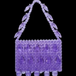 Mini Crystal Bag