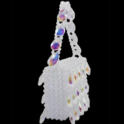Mini Crystal Bag
