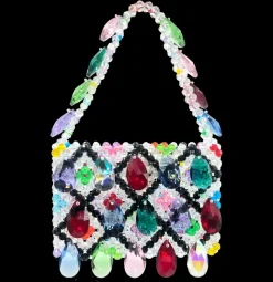 Mini Crystal Bag