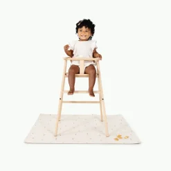 Mini High Chair Mat