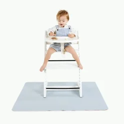 Mini High Chair Mat