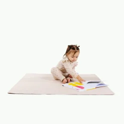 Mini High Chair Mat