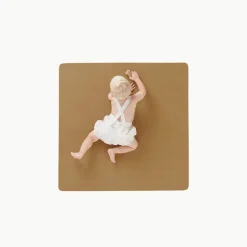Mini High Chair Mat