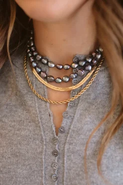 Mini Icon Necklace