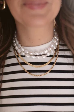 Mini Icon Necklace