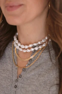 Mini Icon Necklace