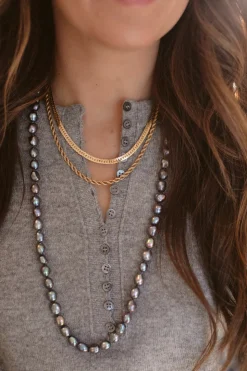 Mini Icon Necklace