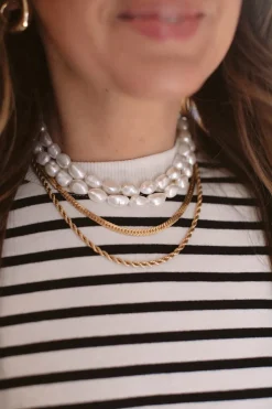 Mini Icon Necklace