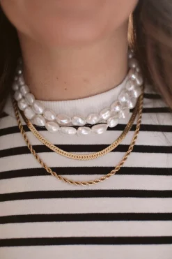Mini Icon Necklace