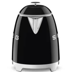 Mini Kettle KLF05 in Black