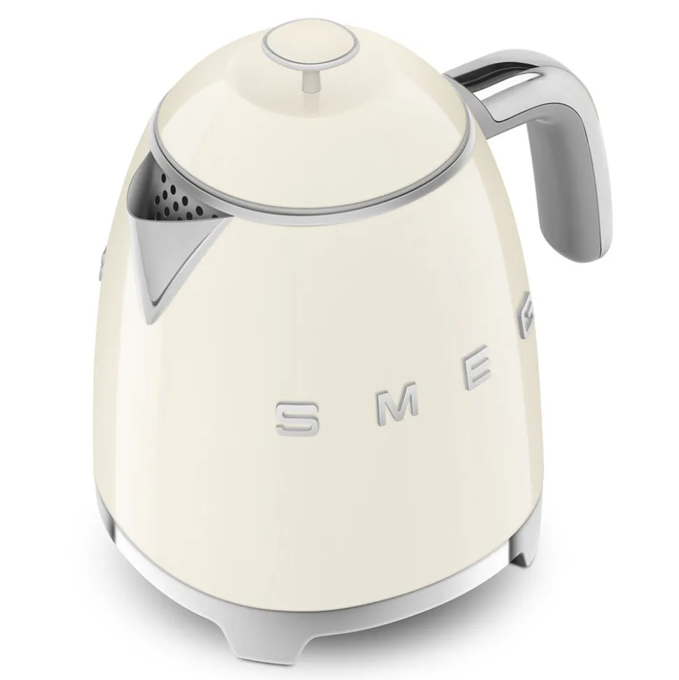 Mini Kettle KLF05 in Cream