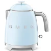 Mini Kettle KLF05 in Pastel Blue