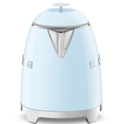 Mini Kettle KLF05 in Pastel Blue