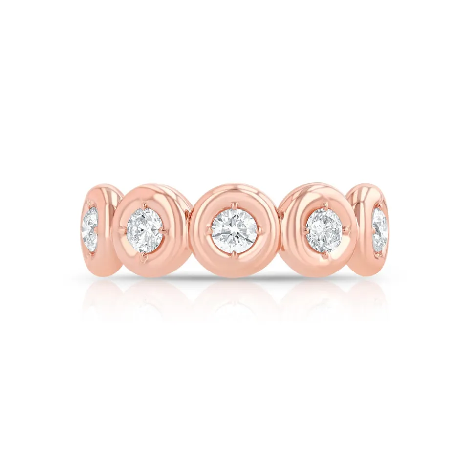 Mini Orb Eternity Band