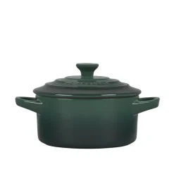 Mini Round Cocotte in Artichaut