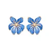 Mini Tahiti Earrings
