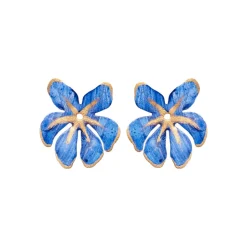 Mini Tahiti Earrings