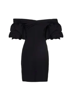 Mini Tess Dress