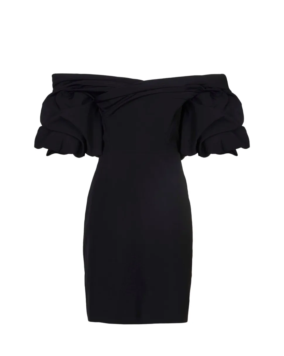 Mini Tess Dress