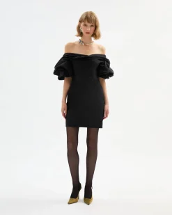 Mini Tess Dress