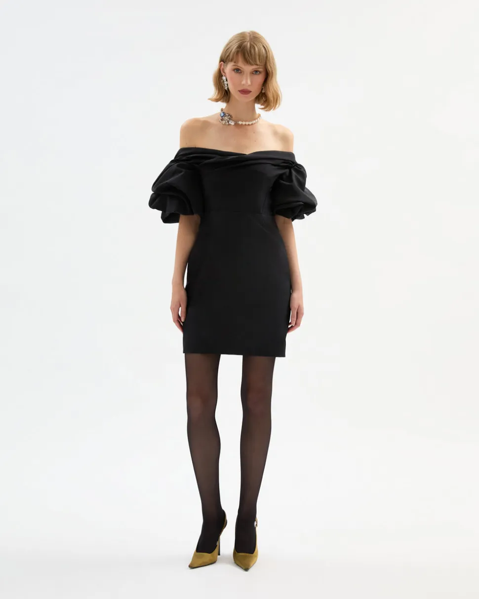 Mini Tess Dress
