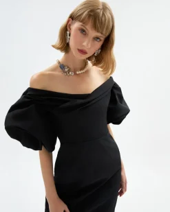 Mini Tess Dress
