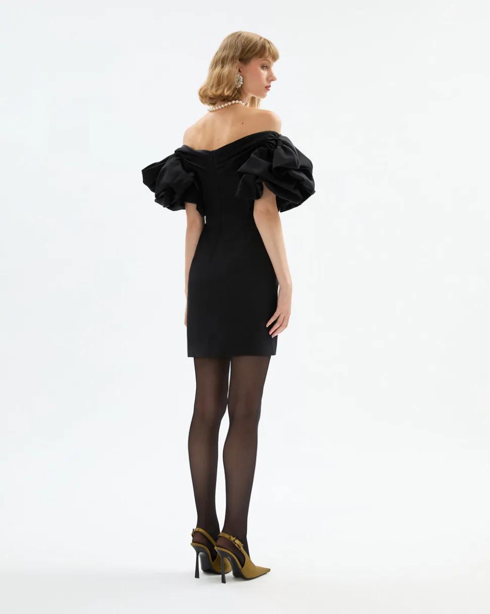 Mini Tess Dress