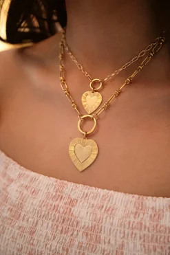 Mini The Best Is Yet To Come Necklace