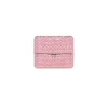Miniature Box Say Yes Pink
