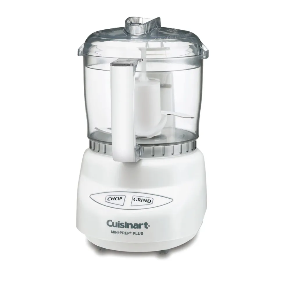 Mini-Prep® Plus Processor