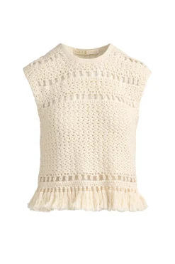 Mira Top in Vesper