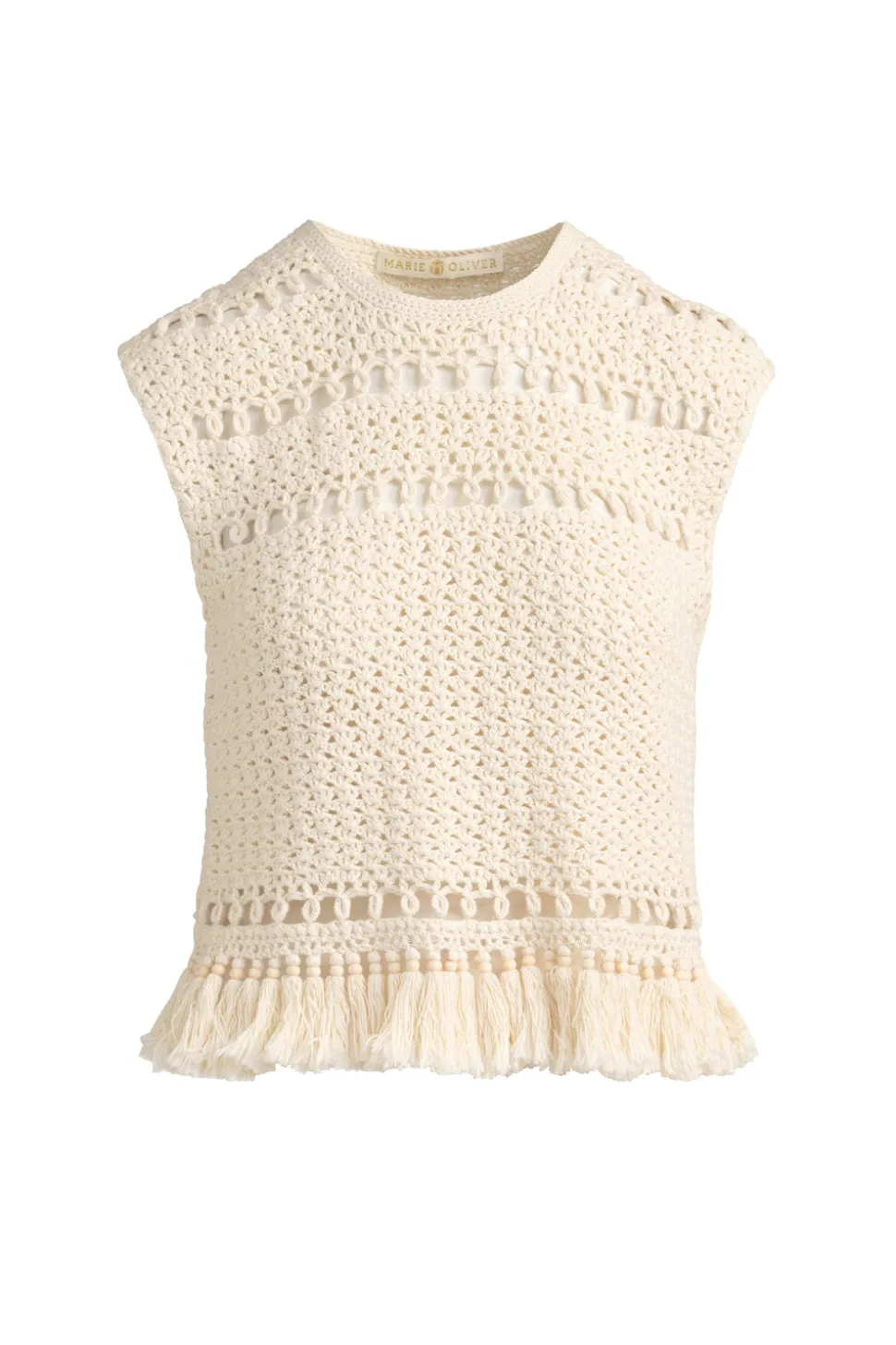 Mira Top in Vesper