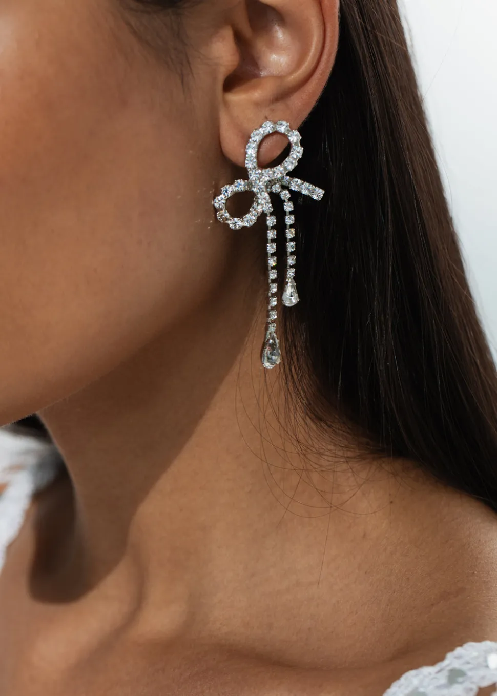 Mirabelle Earrings