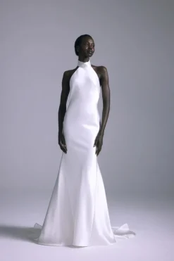 Mirai Gown