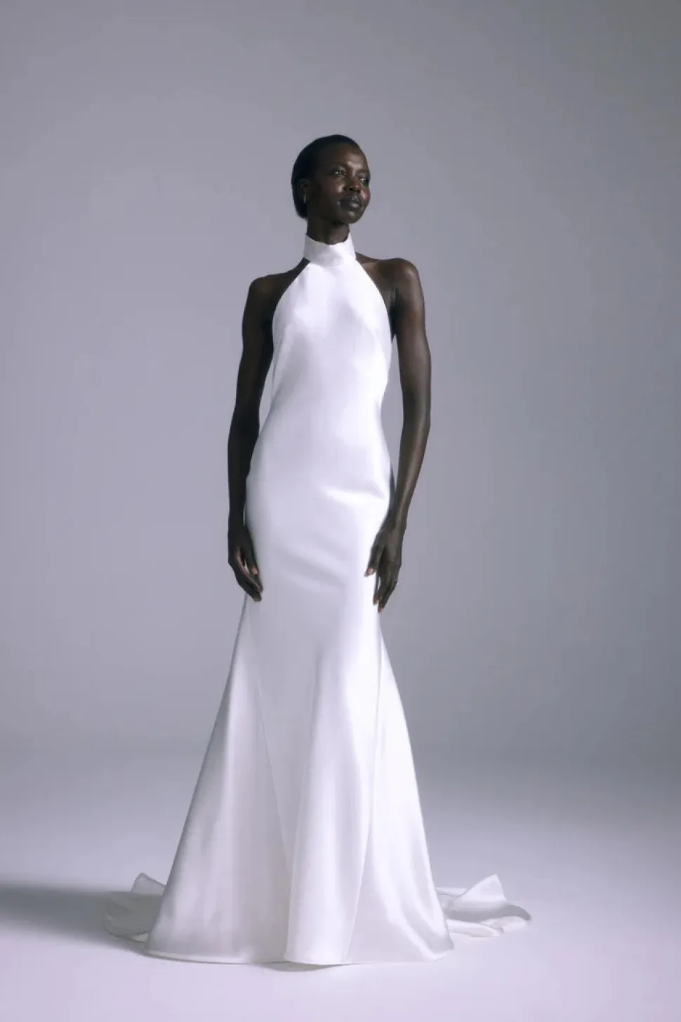 Mirai Gown
