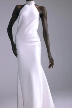 Mirai Gown
