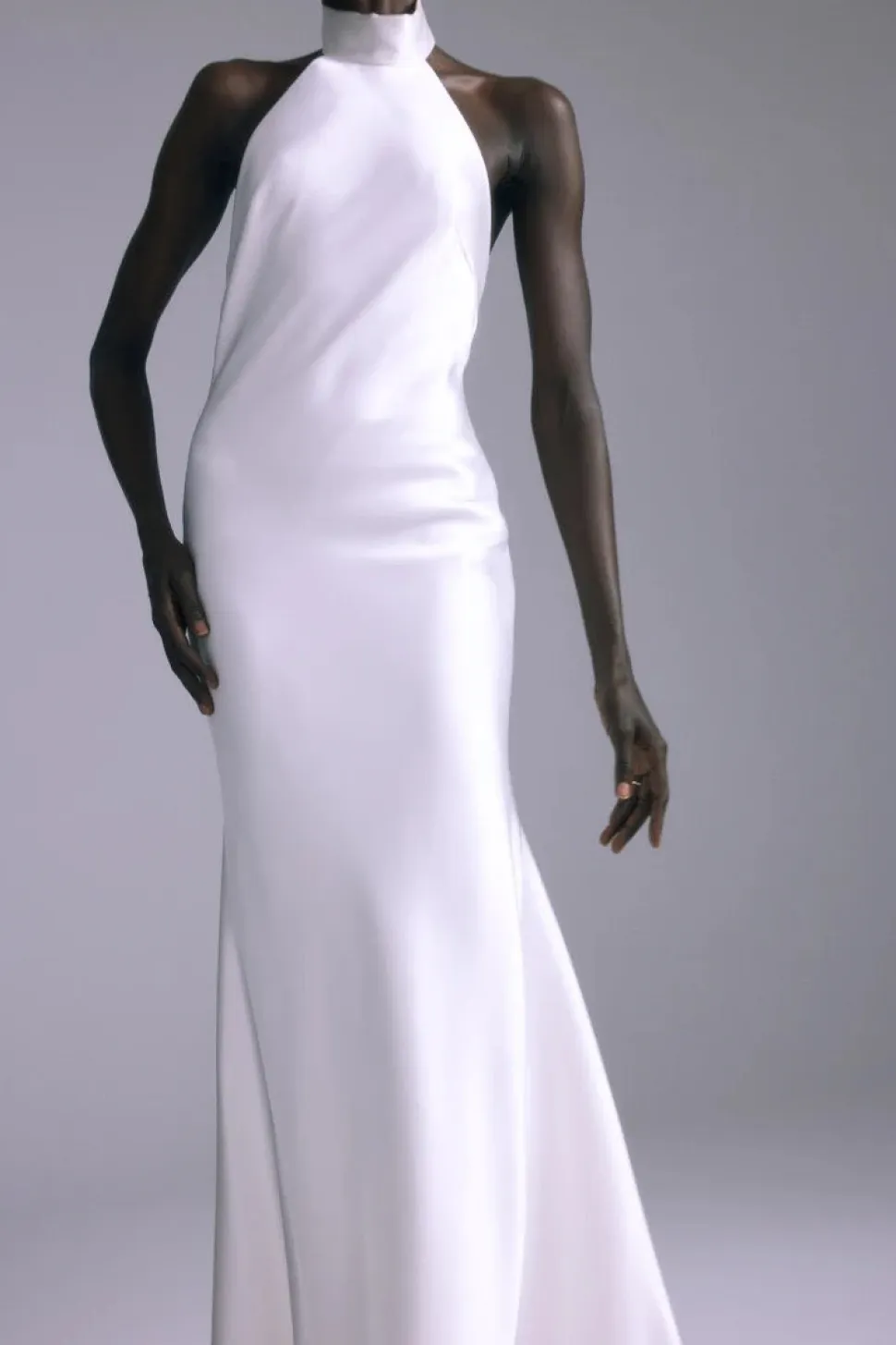 Mirai Gown